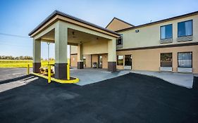 Americas Best Value Inn Galesburg Il